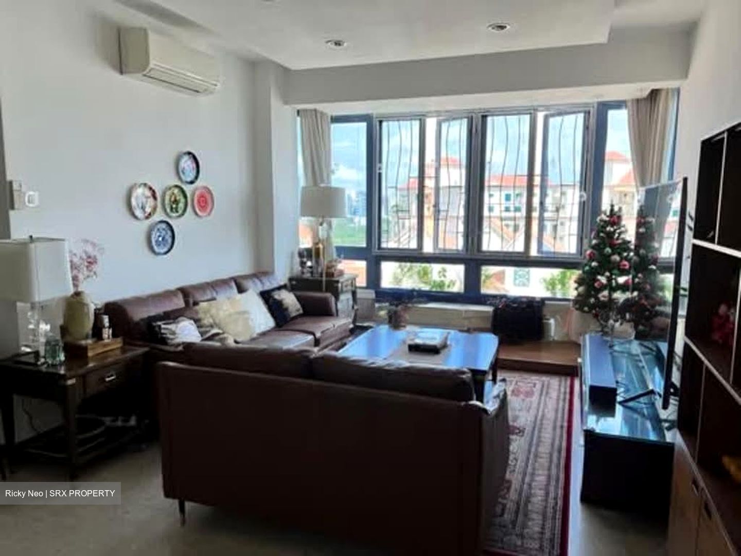 Sanctuary Green (D15), Condominium #543848641